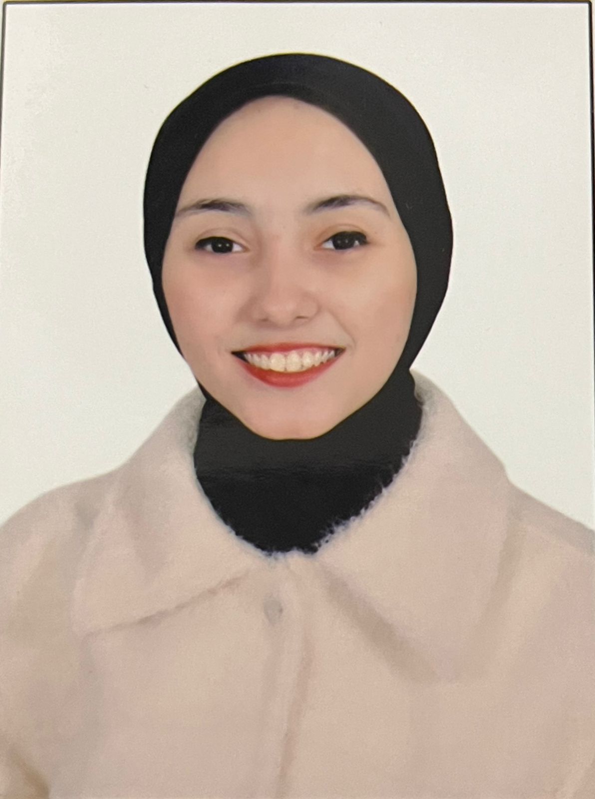 امنيه طه محمد طه البوشى 